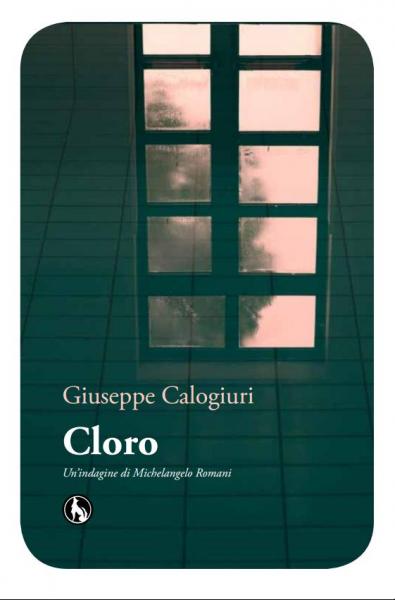 Presentazione libro di Giuseppe Calogiuri