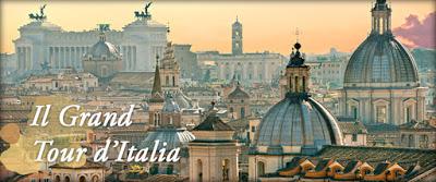 La Roma del Grand Tour: tra arte, lusso e lusinghe