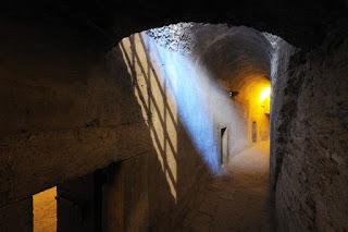 Porta Asinaria e il camminamento interno delle Mura Aureliane - Visita guidata