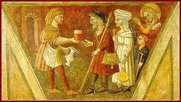 I Giubilei di Roma: una storia di santi, artisti e pellegrini - Visita guidata - Sabato 30, h21
