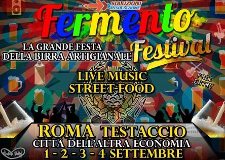 Fermento Festival