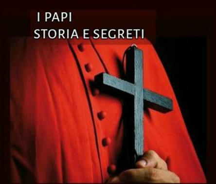 I Papi, storia e segreti