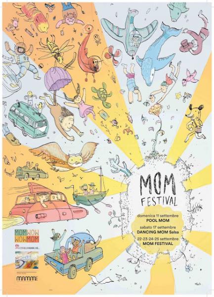 MOM Festival