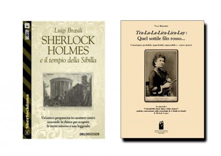 Sherlock Holmes ai tempi del Gran Tour