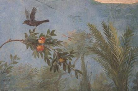 Visita Guidata, Capolavori di scultura e pittura antica al Museo di Palazzo Massimo