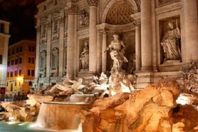 L’Essenza di Roma *Passeggiata storico-artistica