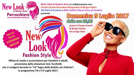 New Look Fashion Style