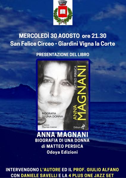 Anna Magnani - biografia di una donna
