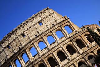 Colosseo e Foro Romano *Visita guidata con biglietto d'ingresso 