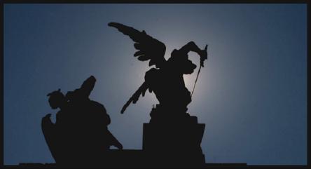 Angeli e Demoni: Carracci e Caravaggio a confronto - Visita guidata? di Santa Maria del Popolo, Roma