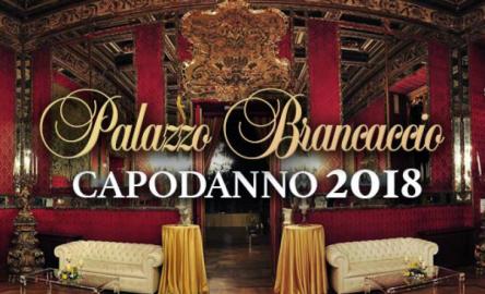 Capodanno Palazzo Brancaccio 2018