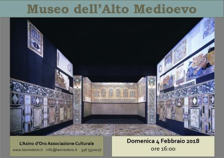 Museo dell’Alto Medioevo