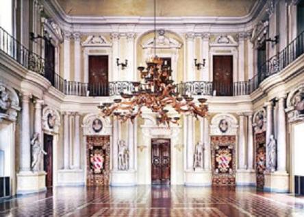 Palazzo Corsini - Domenica al museo - Visita guidata a soli €13 la prima domenica del mese, Roma