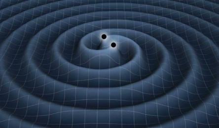 Conferenza sulle onde gravitazionali