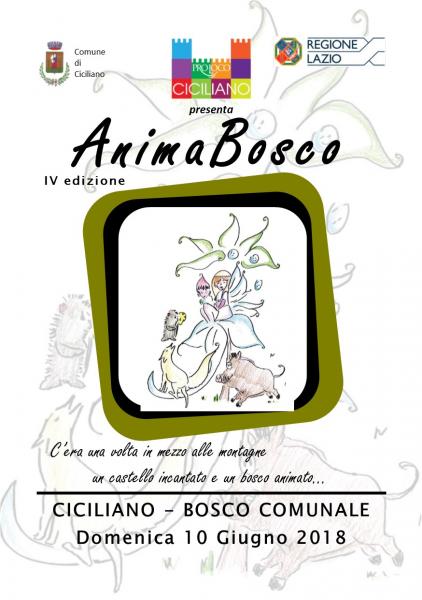 Animabosco