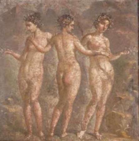 Livia, Ottavia e Giulia: le donne di Augusto - Passeggiata archeologica al chiaro di luna, Roma