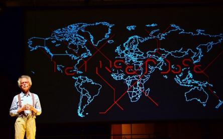 IX Festival della Diplomazia: Le Linee Rosse di e con Federico Rampini