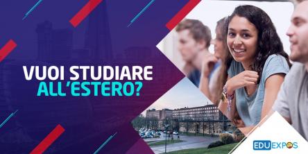 EduExpo Roma - Tutto per studiare all'estero