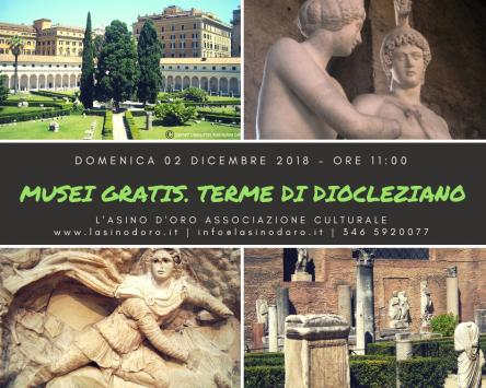 Le Terme di Diocleziano