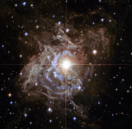 Alla scoperta delle stelle variabili