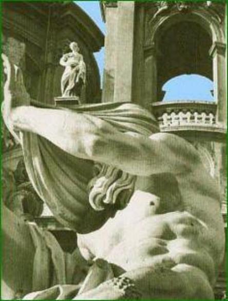 Bernini e Borromini: due geni a confronto nella Roma del '600 - Passeggiata storico-artistica Roma