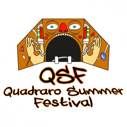 Quadrate Summer Festival