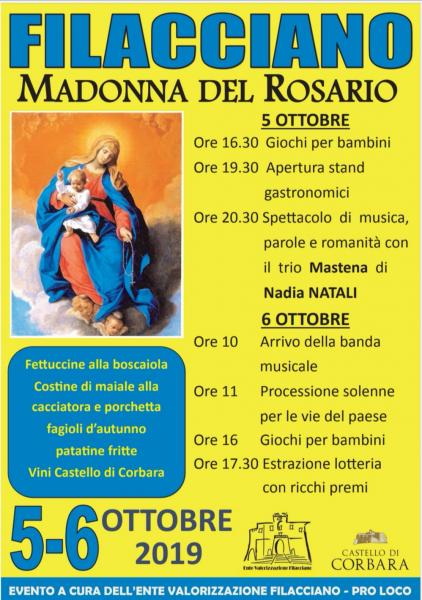 Festa della Madonna
