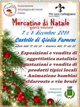 Mercatino di Natale