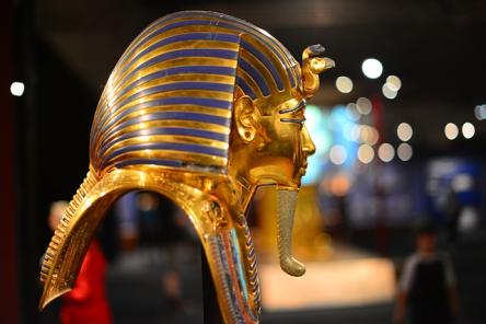 Mistero dell’antico Egitto - Visita giocata per bambini seguendo le orme degli Egizi a Roma
