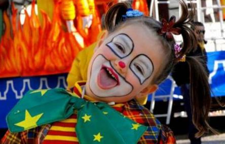 La leggenda del Carnevale narrata dalle Oche del Campidoglio - Visita guidata in maschera x bambini