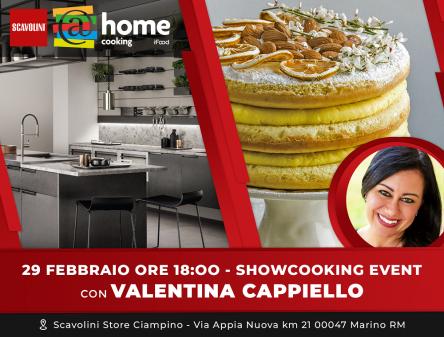 Naked Cake con la pastry blogger di iFood Valentina Cappiello