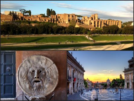 Gli albori di Roma: misteri e leggende
