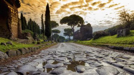 I segreti della Via Appia: la Regina Viarum - Visita guidata e trekking culturale Roma