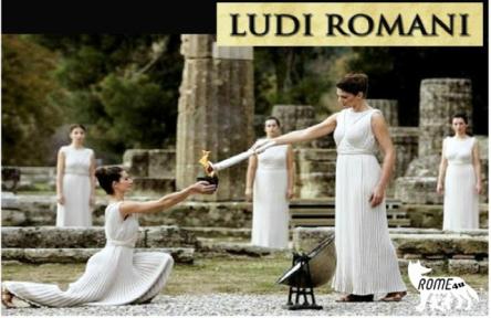 Riti, Miti e Passione: i Ludi Romani e il culto degli Dei - Visita guidata Roma
