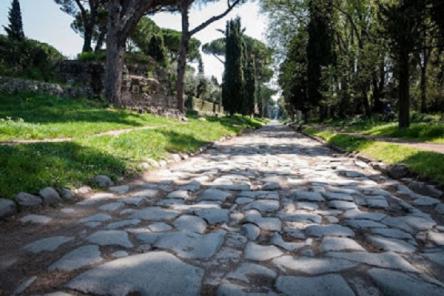 Caccia al tesoro sull'Appia Antica - Visita guidata per famiglie con bambini e ragazzi