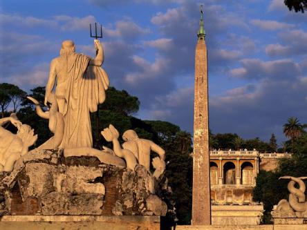 L'Essenza di Roma - Visita guidata serale