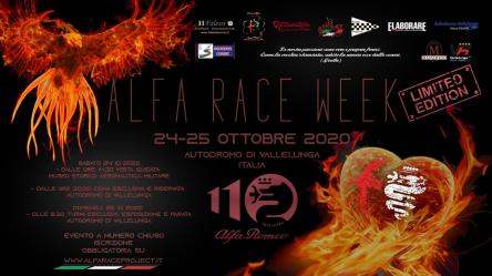 Alfa Race Week