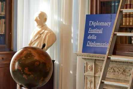 XI Festival della Diplomazia. Green Deal, Scuola, Clima e Salute nella Covid Era