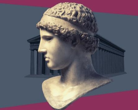 Mostra “Fidia” ai Musei Capitolini