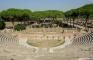 Roma in Inglese: Ostia Antica visita guidata in lingua inglese degli scavi di Ostia Antica