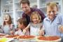 La Pizza dei Piccoli - Laboratorio bambini con Natalia Cattelani a Bottega Italia