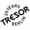 25 anni del Tresor di Berlino al Warehouse