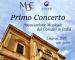 Concerto Lirico - Associazione Musicale Coreani in Italia