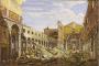 San Paolo fuori le Mura, il chiostro cosmatesco e l'area archeologica - Visita guidata Roma