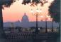 Quanto sei bella Roma a prima sera - Visita guidata Roma