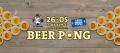 Sport e divertimento: da We Food parte la sfida a Beer Pong!