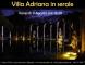 Villa Adriana in serale