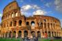 Colosseo e Foro Romano