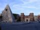 La Piramide Cestia - Visita guidata con apertura straordinaria ed esclusiva, Roma