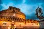 Castel Sant'Angelo - Visita guidata Roma